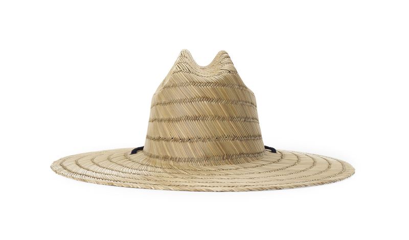 Waterman Straw Hat