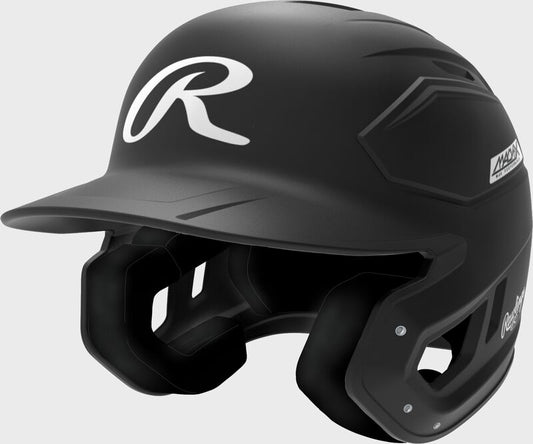 RAWLINGS MACH-X MAX PERFORMANCE LARGE/XLARGE BATTING HELMET
