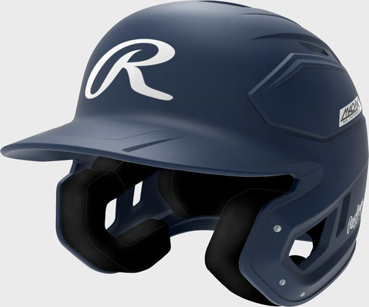 RAWLINGS MACH-X MAX PERFORMANCE LARGE/XLARGE BATTING HELMET