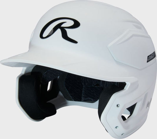 RAWLINGS MACH-X MAX PERFORMANCE LARGE/XLARGE BATTING HELMET