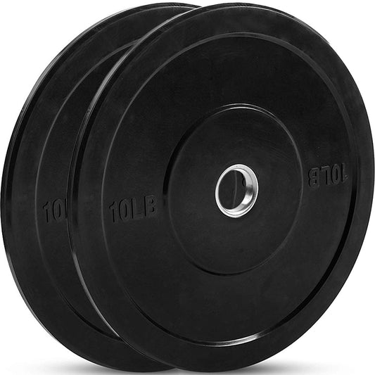 RUBBER BUMPER PLATE