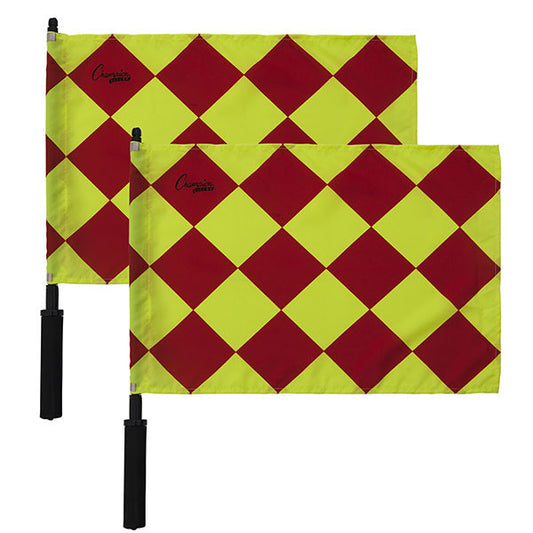 LINESMAN'S FLAG SET