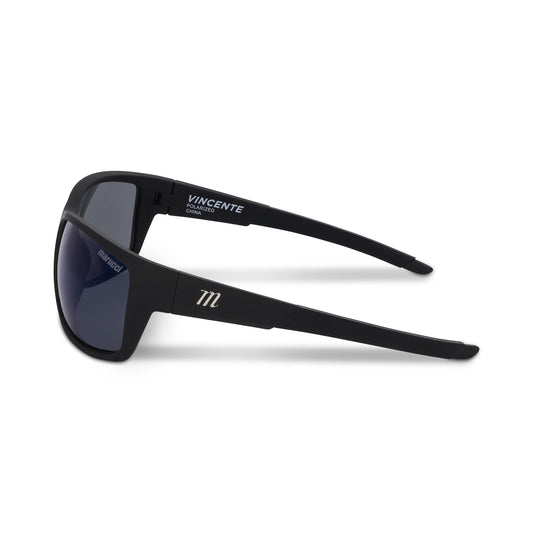 Vincente Lifestyle Sunglasses - Matte