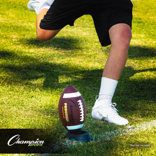 TOE-TAL 4-IN-1 KICKING TEE