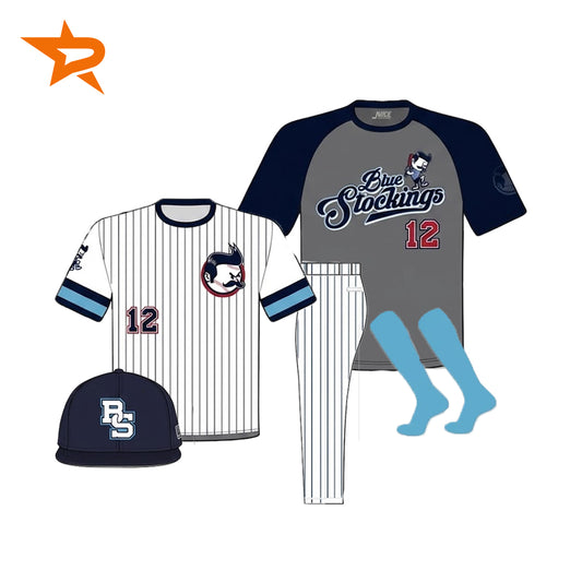 JUICE GRAND SLAM UNIFORM PACKAGE