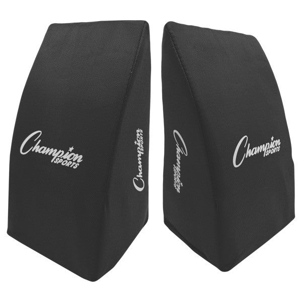 CATCHER'S KNEE SUPPORTS