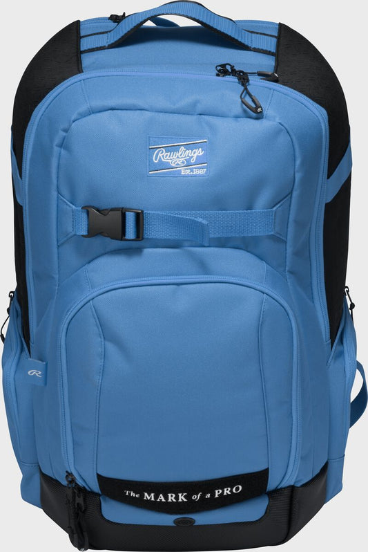 RAWLINGS THE JOURNEY PLAYERS BACKPACK