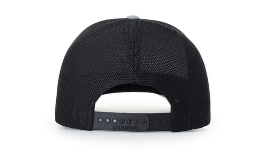 R-FLEX ADJUSTABLE TRUCKER