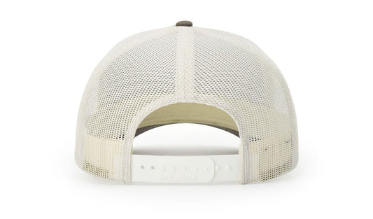 FIVE PANEL TRUCKER