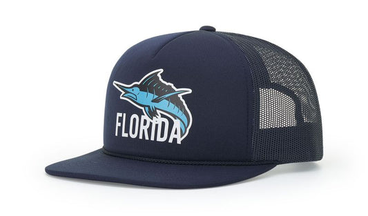 FOAMIE TRUCKER