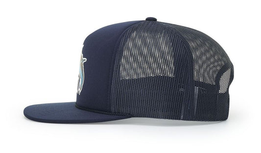 FOAMIE TRUCKER