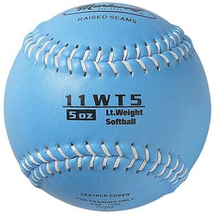 Markwort Weighted Leather 11 Softball
