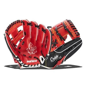 Marucci CADDO Series V2 11.5" WEB LHT