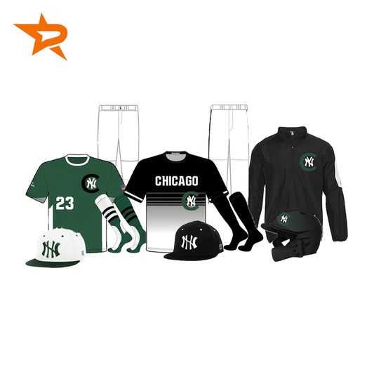 JUICE Z-CLOTH COMPLETE GAME PACKAGE