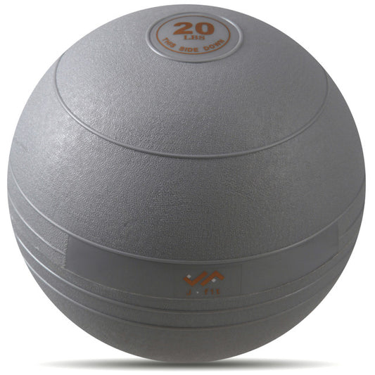 SLAM BALL