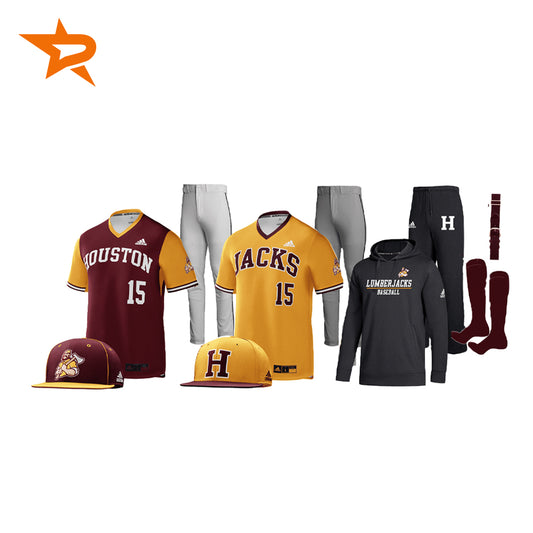 ADIDAS MISTREAK COMPLETE PACKAGE #2