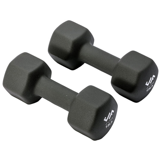NEOPRENE DUMBELL PAIR