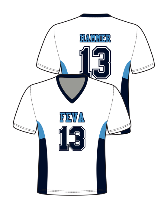 Feva 12u Team Store