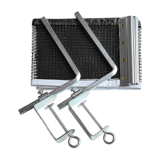 Table Tennis Net & Post