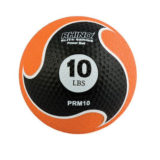 Rhino® Elite Medicine Ball