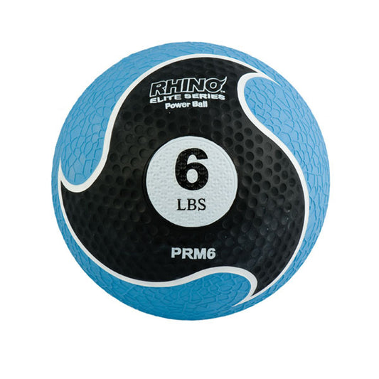 Rhino® Elite Medicine Ball