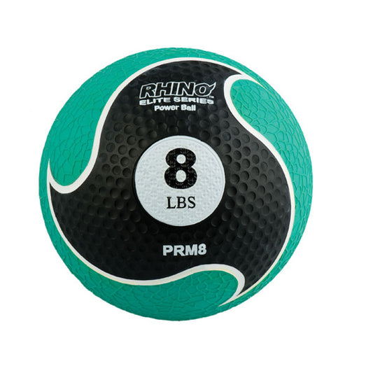 Rhino® Elite Medicine Ball