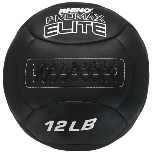 Rhino Promax Elite Medicine Ball