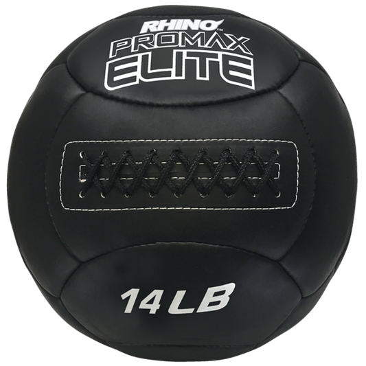 Rhino Promax Elite Medicine Ball