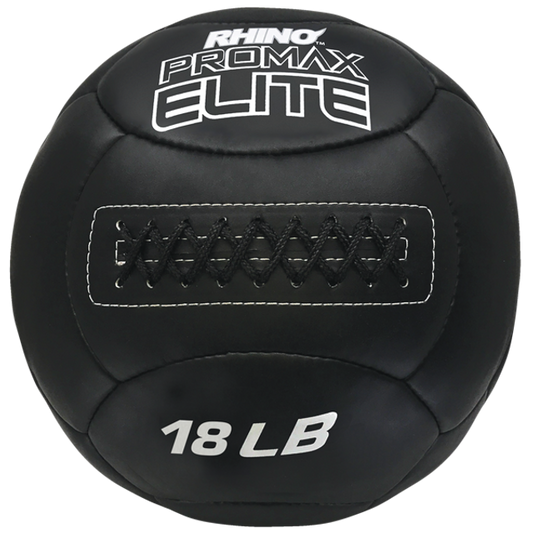 Rhino Promax Elite Medicine Ball