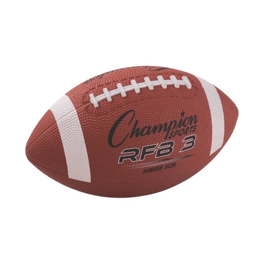 Rubber Football