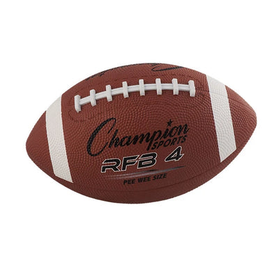 Football Balls
