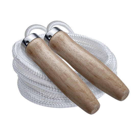 8.5' Heavyweight Nylon Ball Bearing Jump Rope