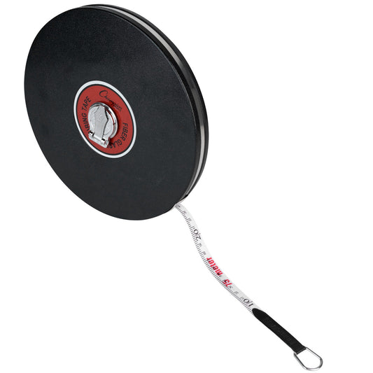 Closed Reel Measuring Tape