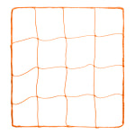 3.0 MM OFFICIAL SIZE SOCCER NET