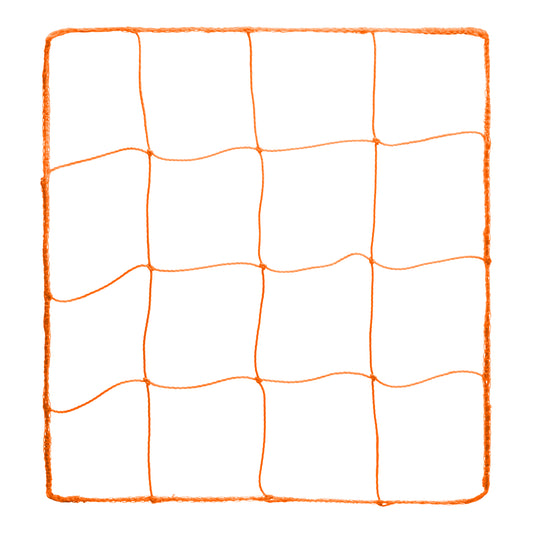 2.5 mm Official Size Soccer Net