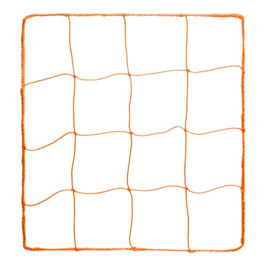 2.5 mm Official Size Soccer Net