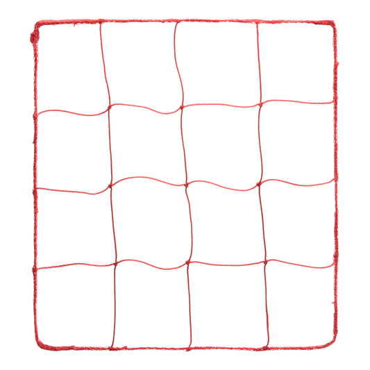 4.0 MM OFFICIAL SIZE SOCCER NET