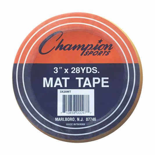 3"W MAT TAPE