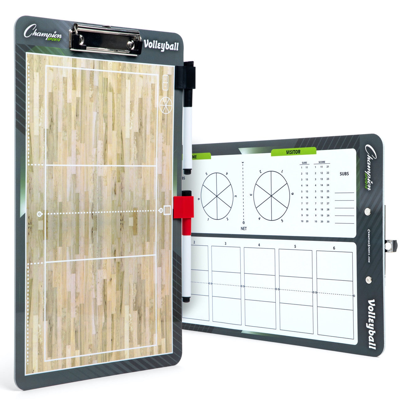 Soccer Coaches Board