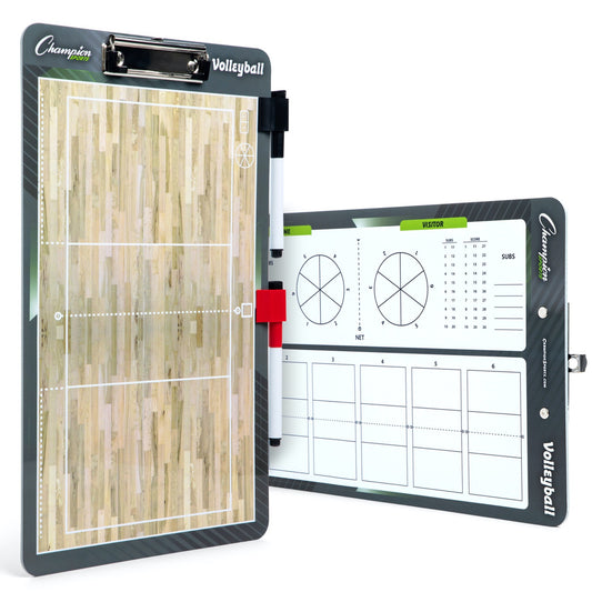 Soccer Coaches Board