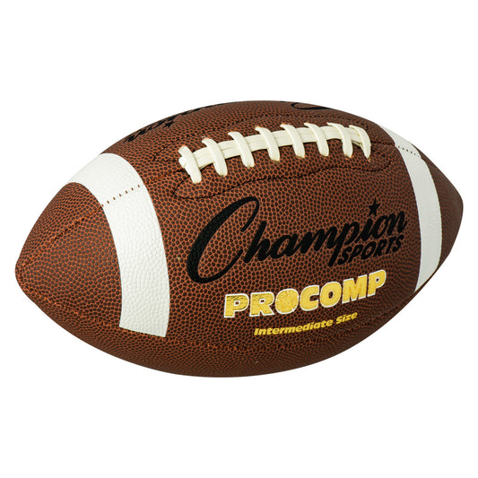 Junior Size Pro Composition Football