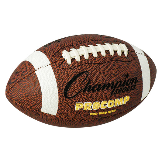 Junior Size Pro Composition Football