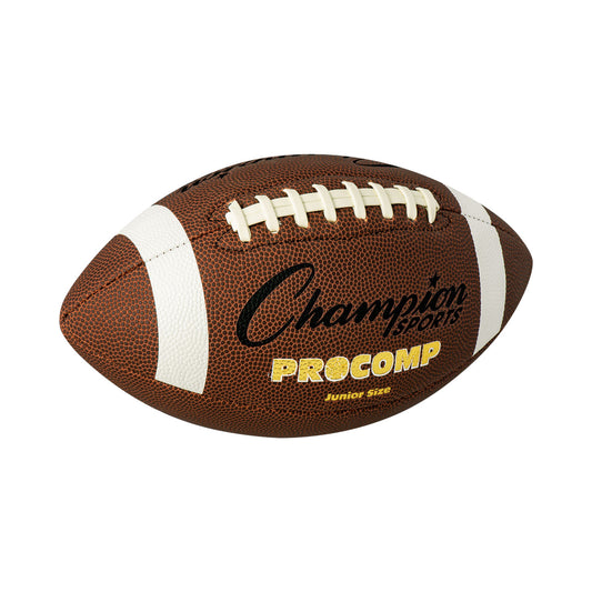 Junior Size Pro Composition Football