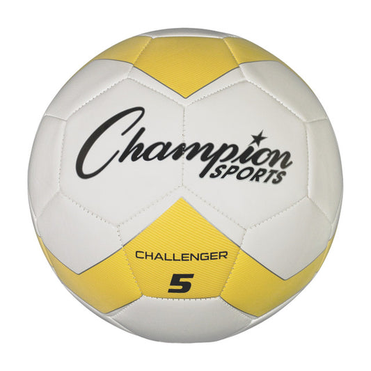 Challenger Soccer Ball Size 5