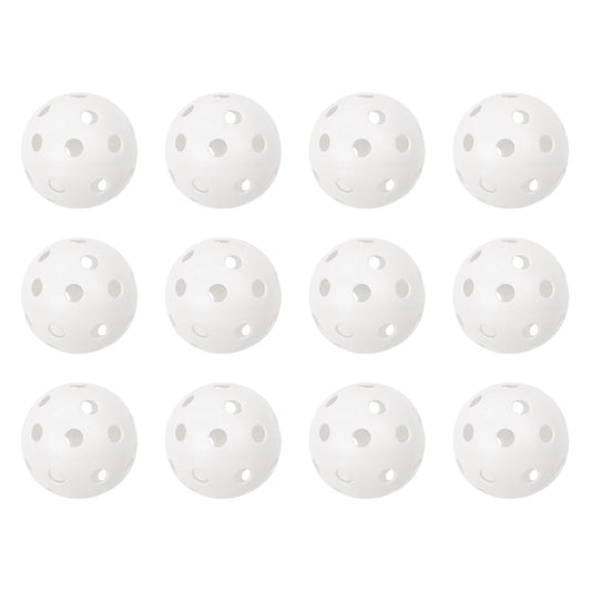 Plastic Baseballs