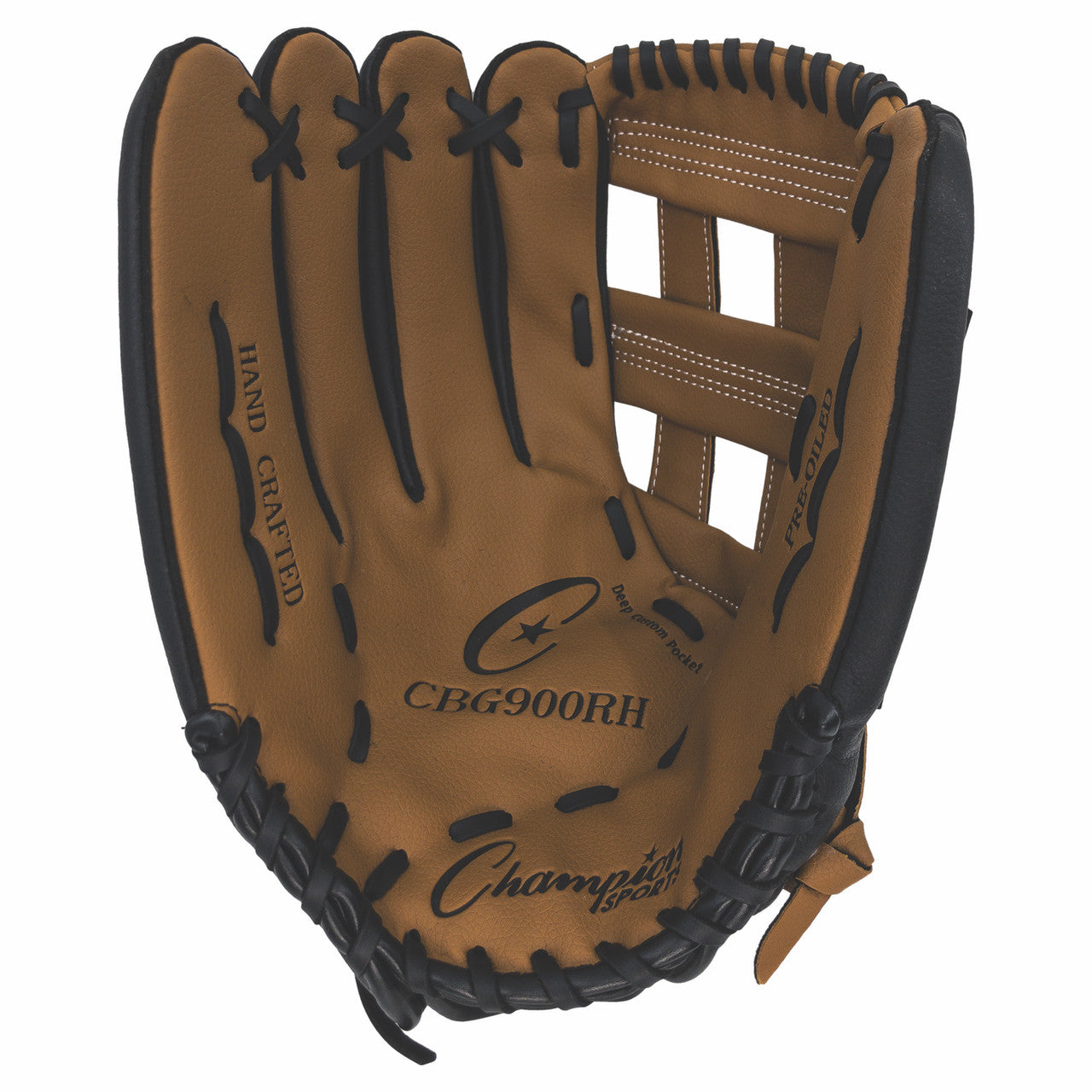 12.5 Inch Synthetic Leather Glove
