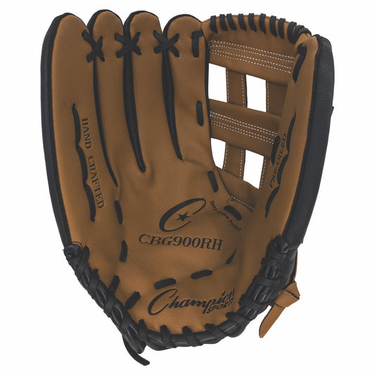 12.5 Inch Synthetic Leather Glove