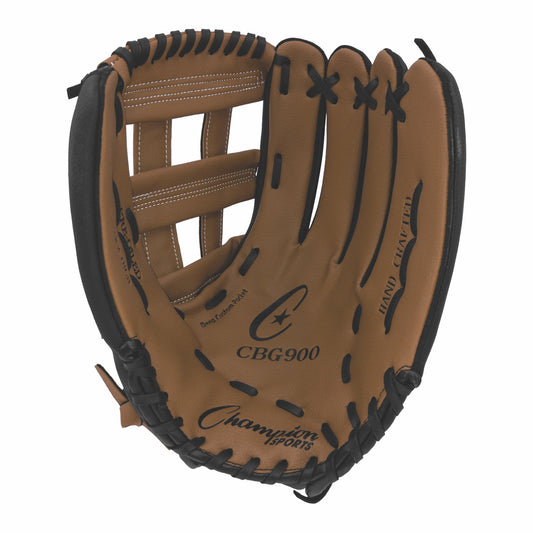 12.5 Inch Synthetic Leather Glove