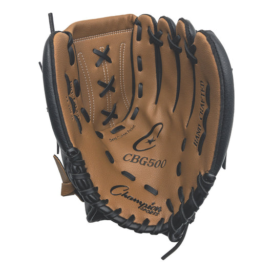 10.5 Inch Synthetic Leather Glove