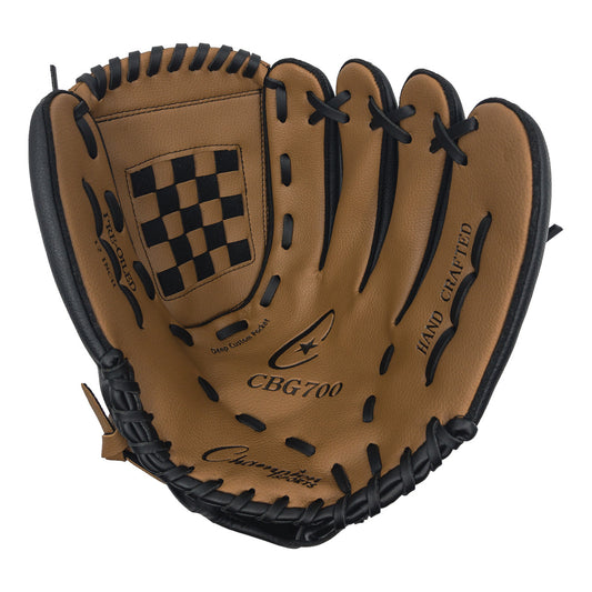 11.5 Inch Synthetic Leather Glove